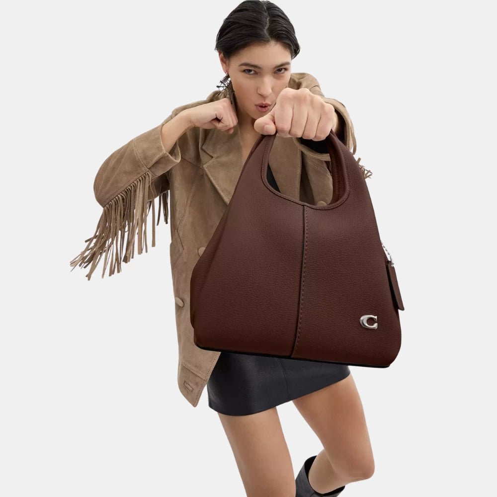 Coach Lana Shoulder Bag 23 - DIVA ONLINE STORE