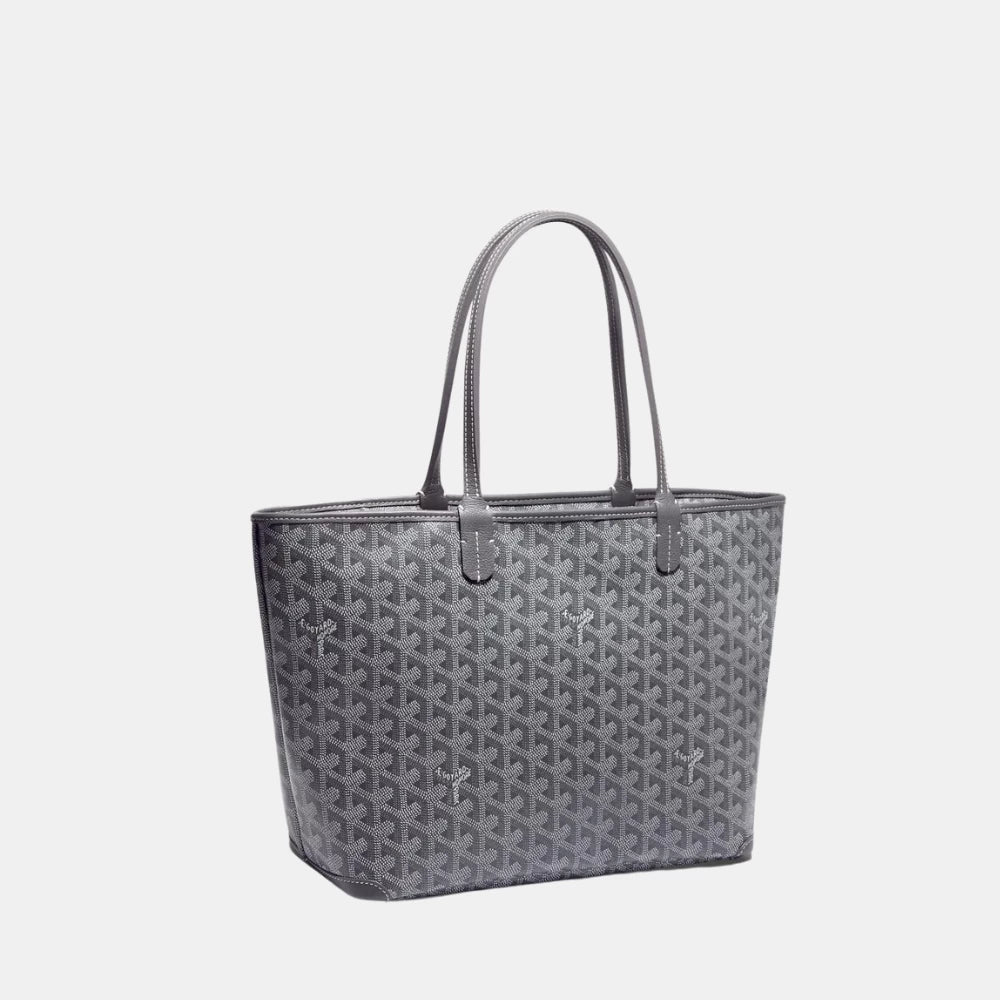Goyard Artois PM Bag (Grey) - DIVA ONLINE STORE