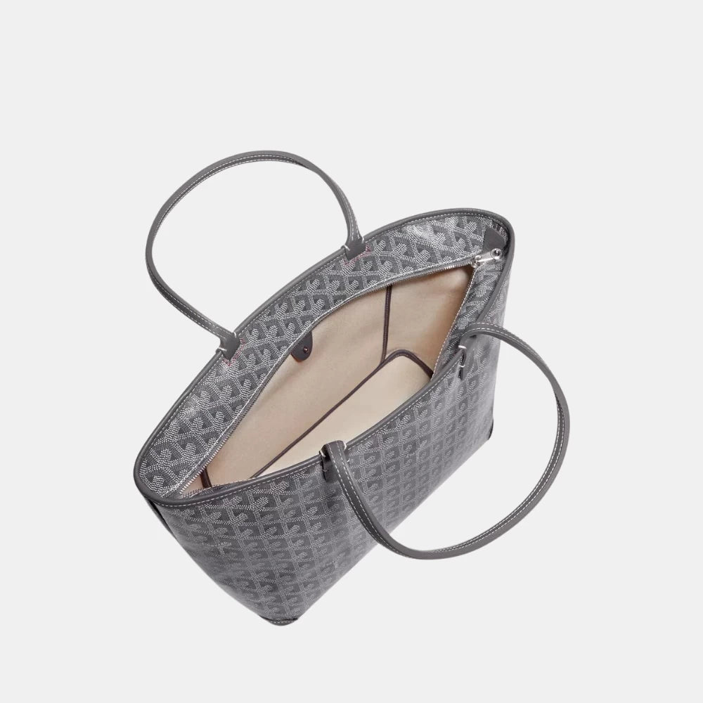 Goyard Artois PM Bag (Grey) - DIVA ONLINE STORE