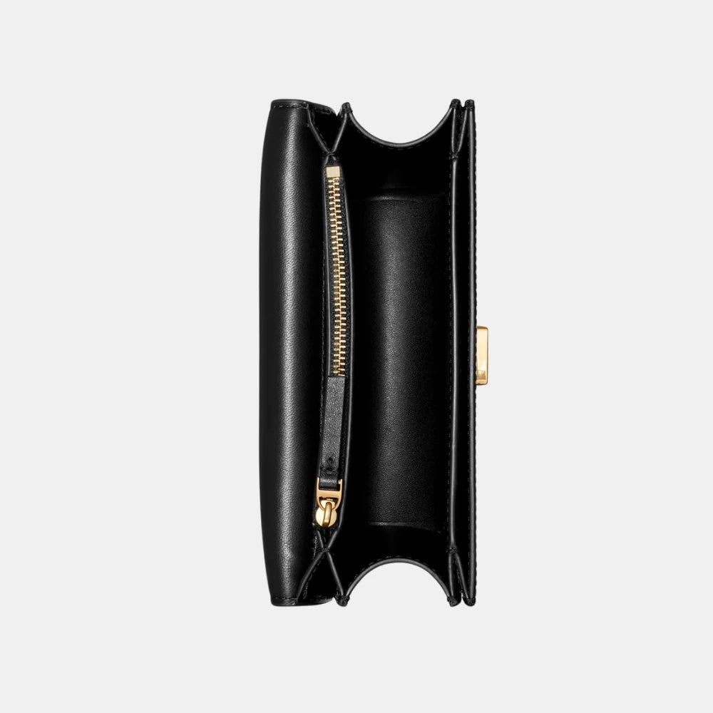 Tory Burch Small Eleanor Embellishment Convertible Shoulder Bag - DIVA ONLINE STORE