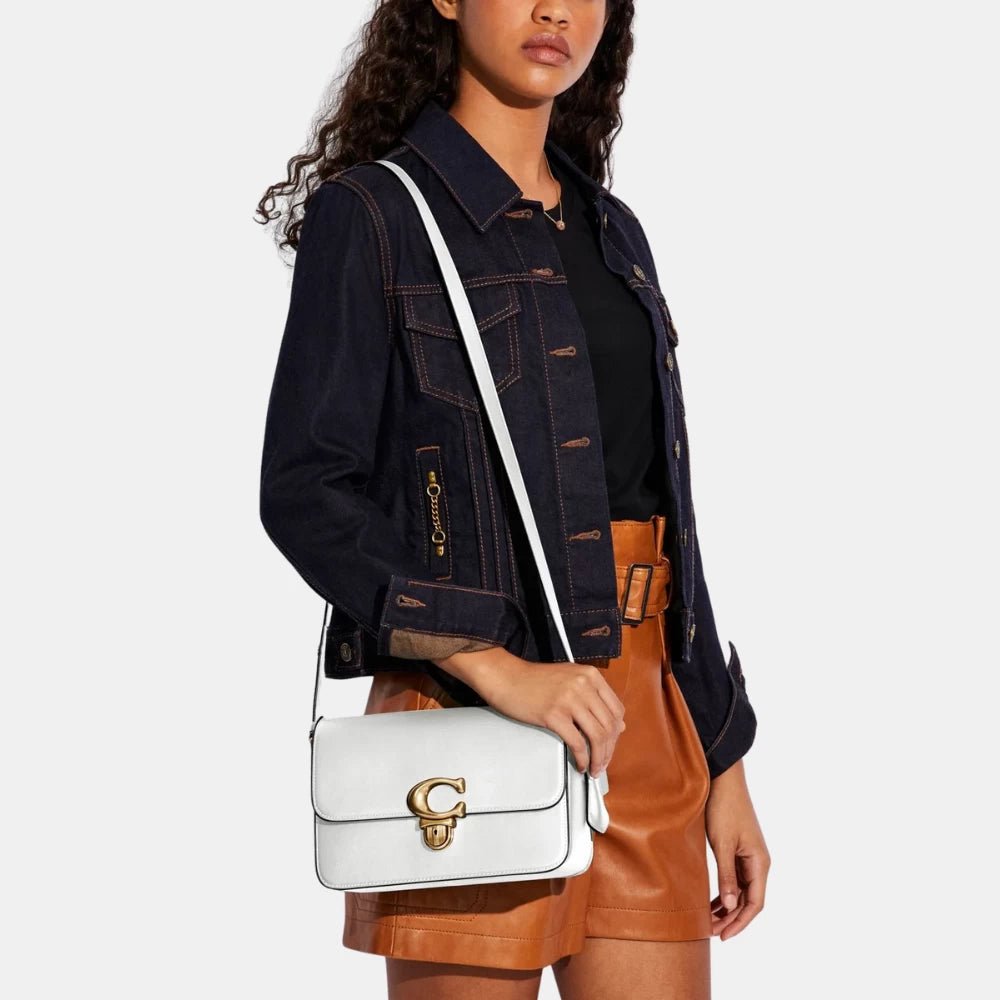 Coach Studio Shoulder Bag - DIVA ONLINE STORE