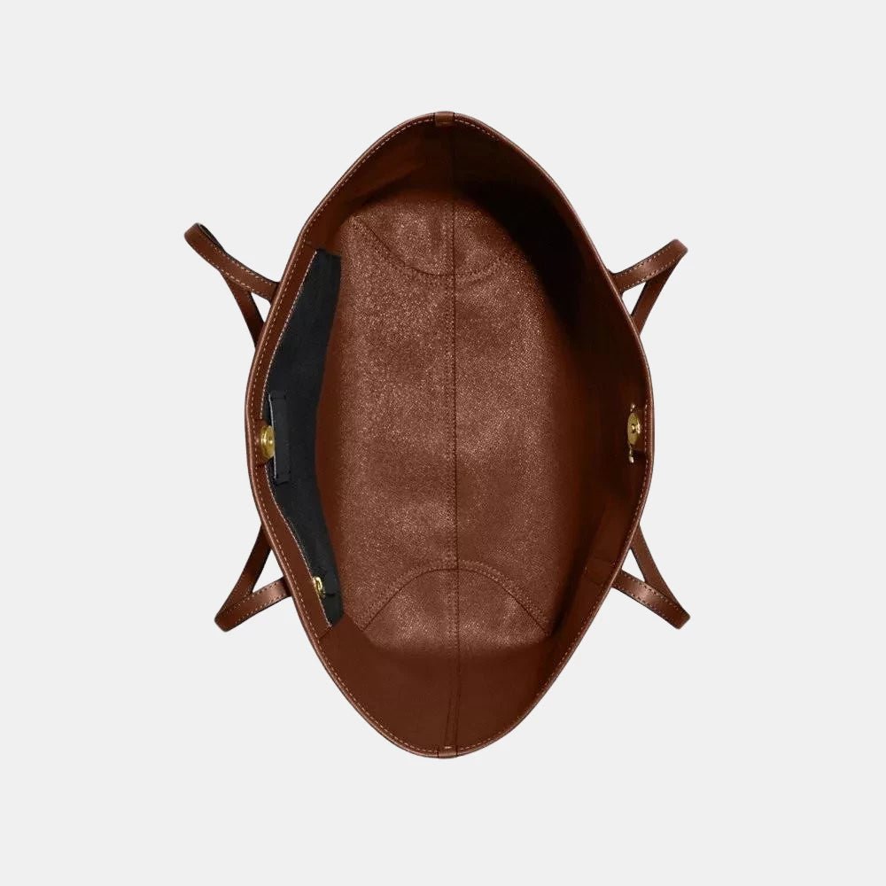 Coach City Tote In Signature Canvas - DIVA ONLINE STORE