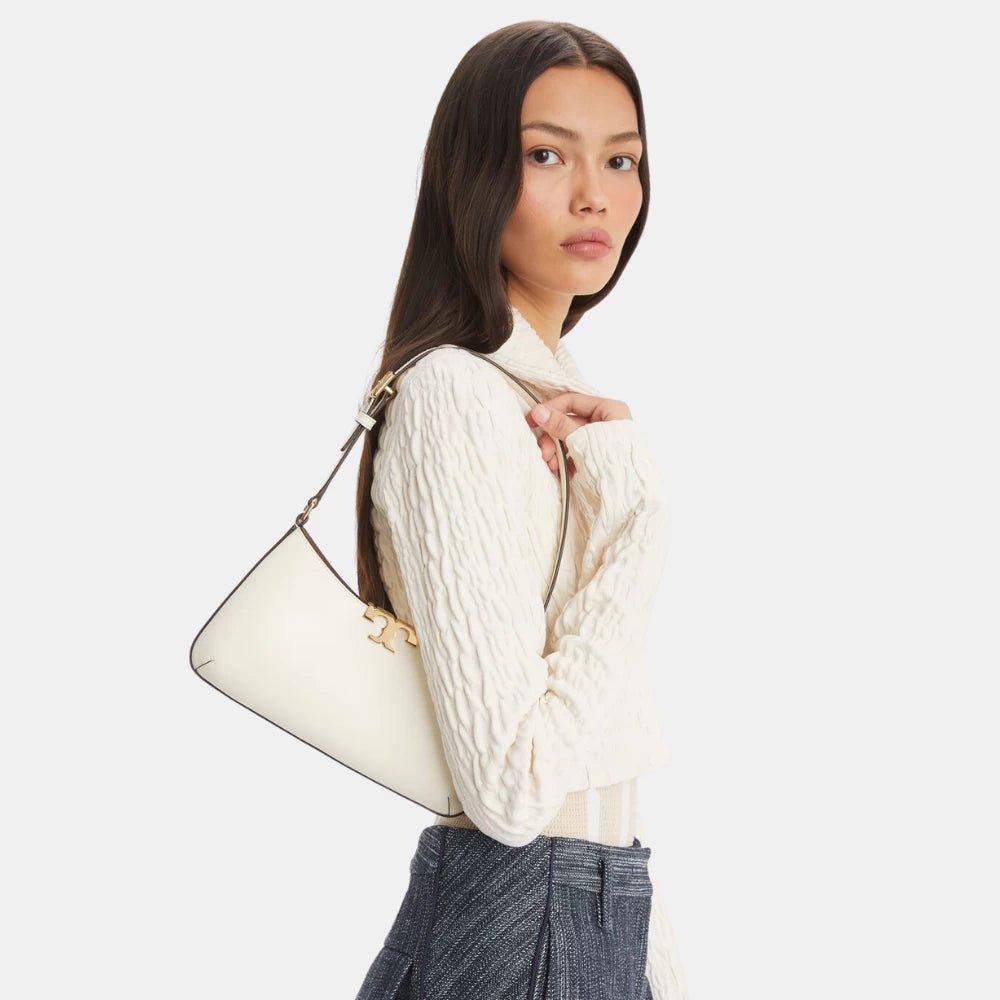 Tory Burch Eleanor Slim Shoulder Bag - DIVA ONLINE STORE
