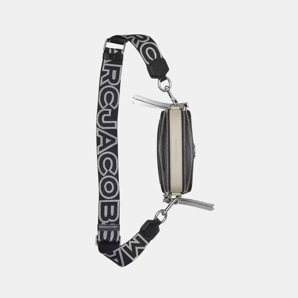 Marc Jacobs The Snapshot (Wolf Grey Multi) - DIVA ONLINE STORE