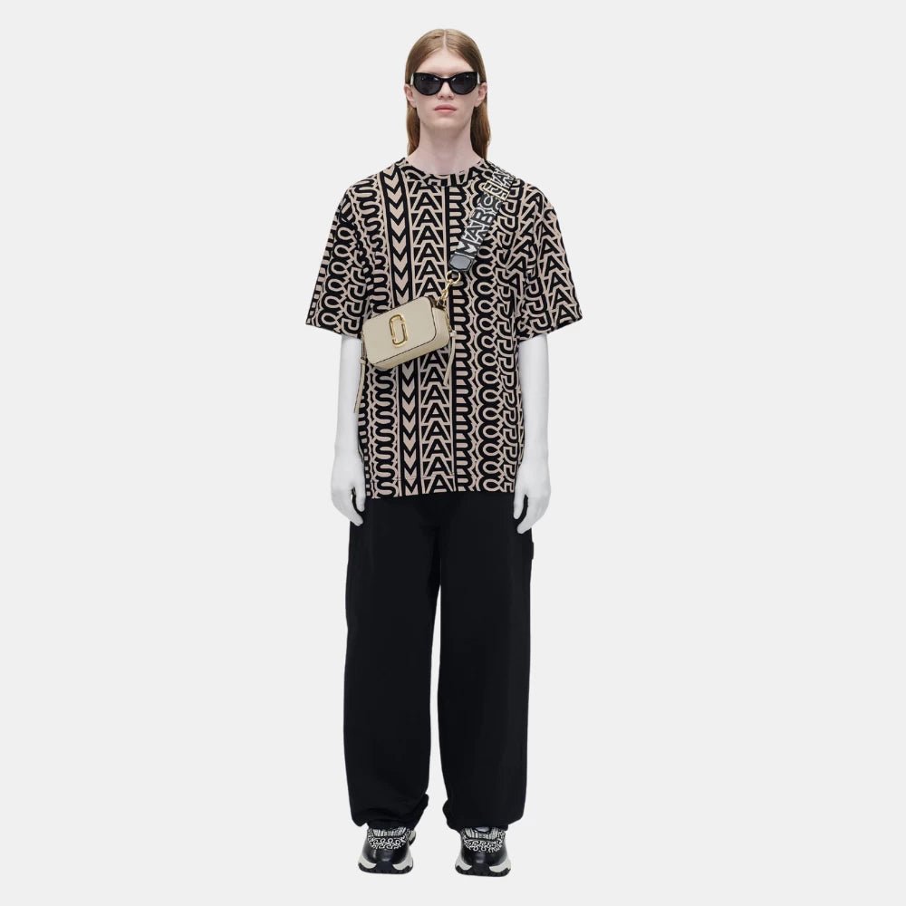 Marc Jacobs The Snapshot (Cloud White/Multi) - DIVA ONLINE STORE