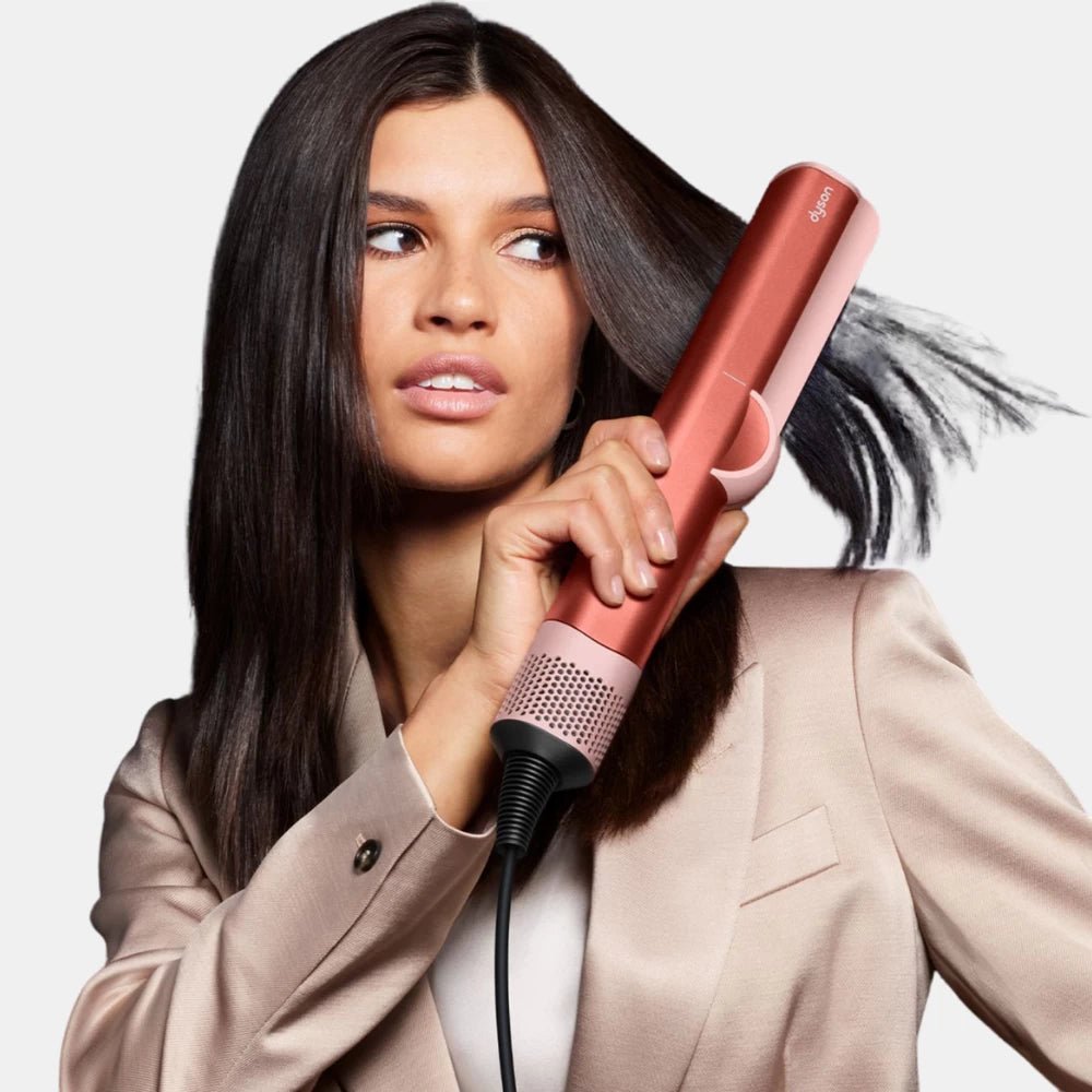 Dyson Airstrait Straightener - DIVA ONLINE STORE