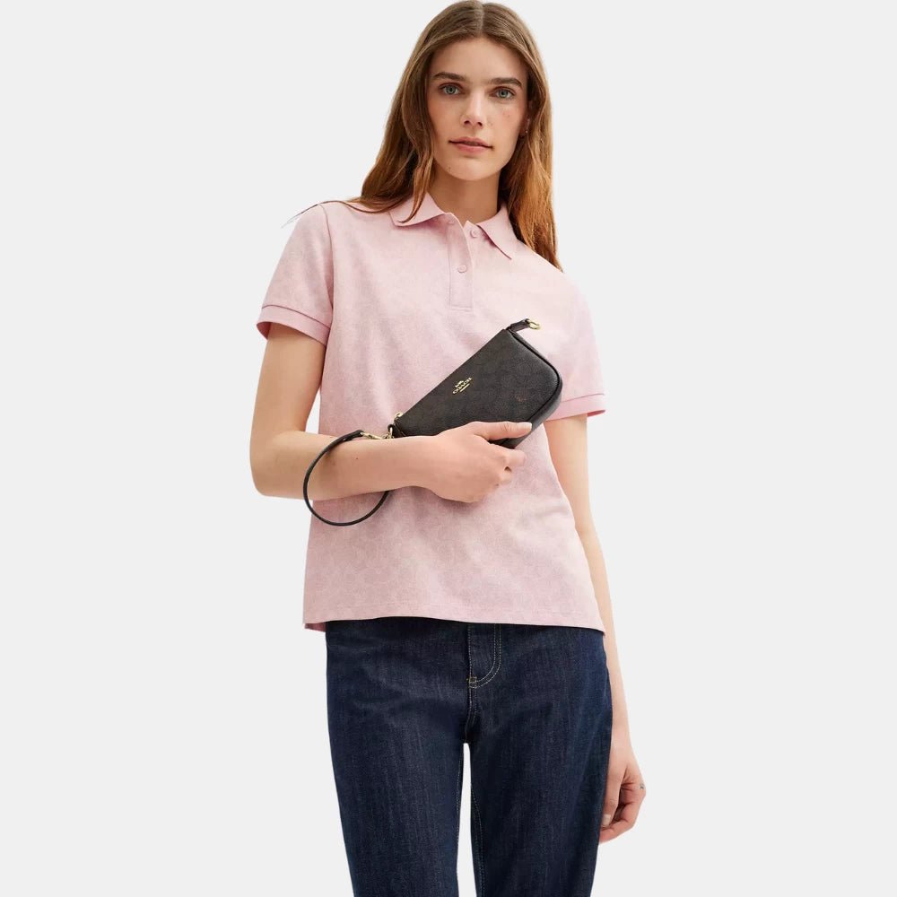 Coach Nolita 19 In Signature Canvas - DIVA ONLINE STORE