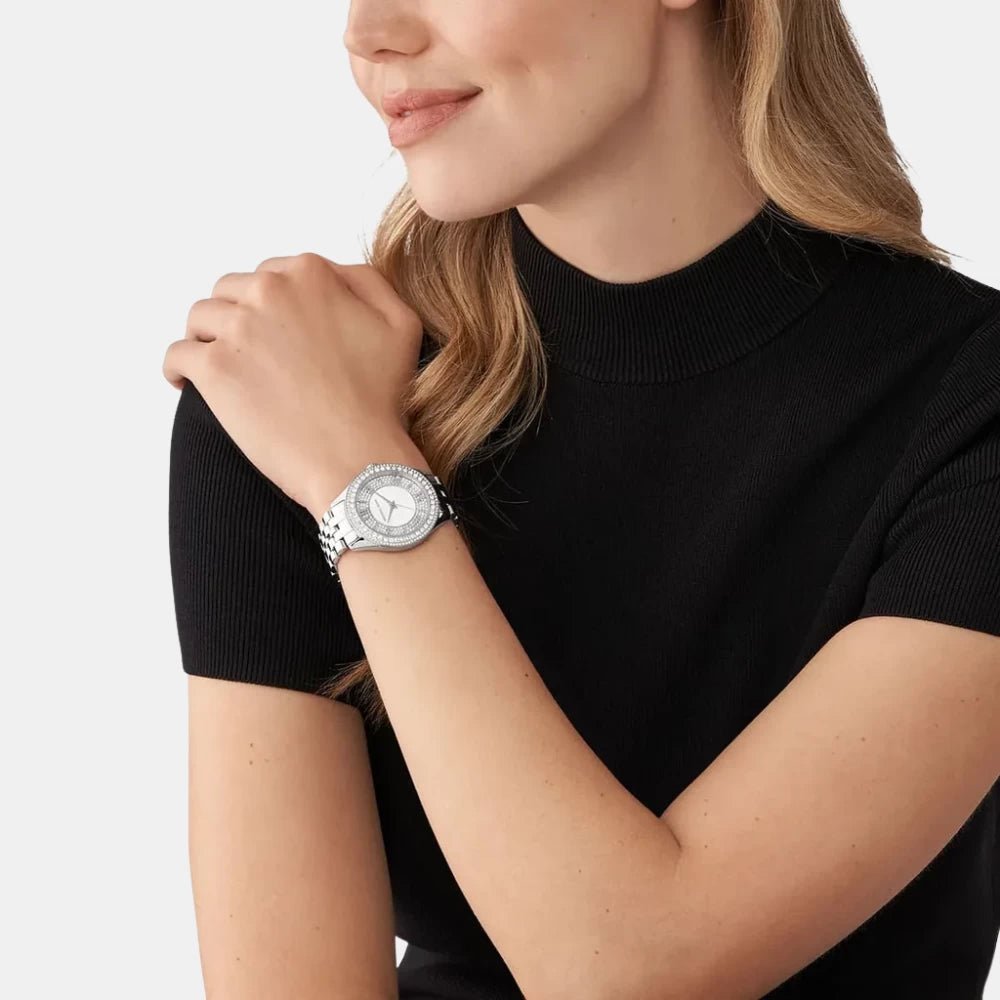 Michael Kors Harlowe Watch MK4708 - DIVA ONLINE STORE