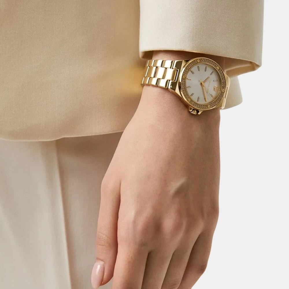 Michael Kors Mini Lennox Watch MK7278 - DIVA ONLINE STORE