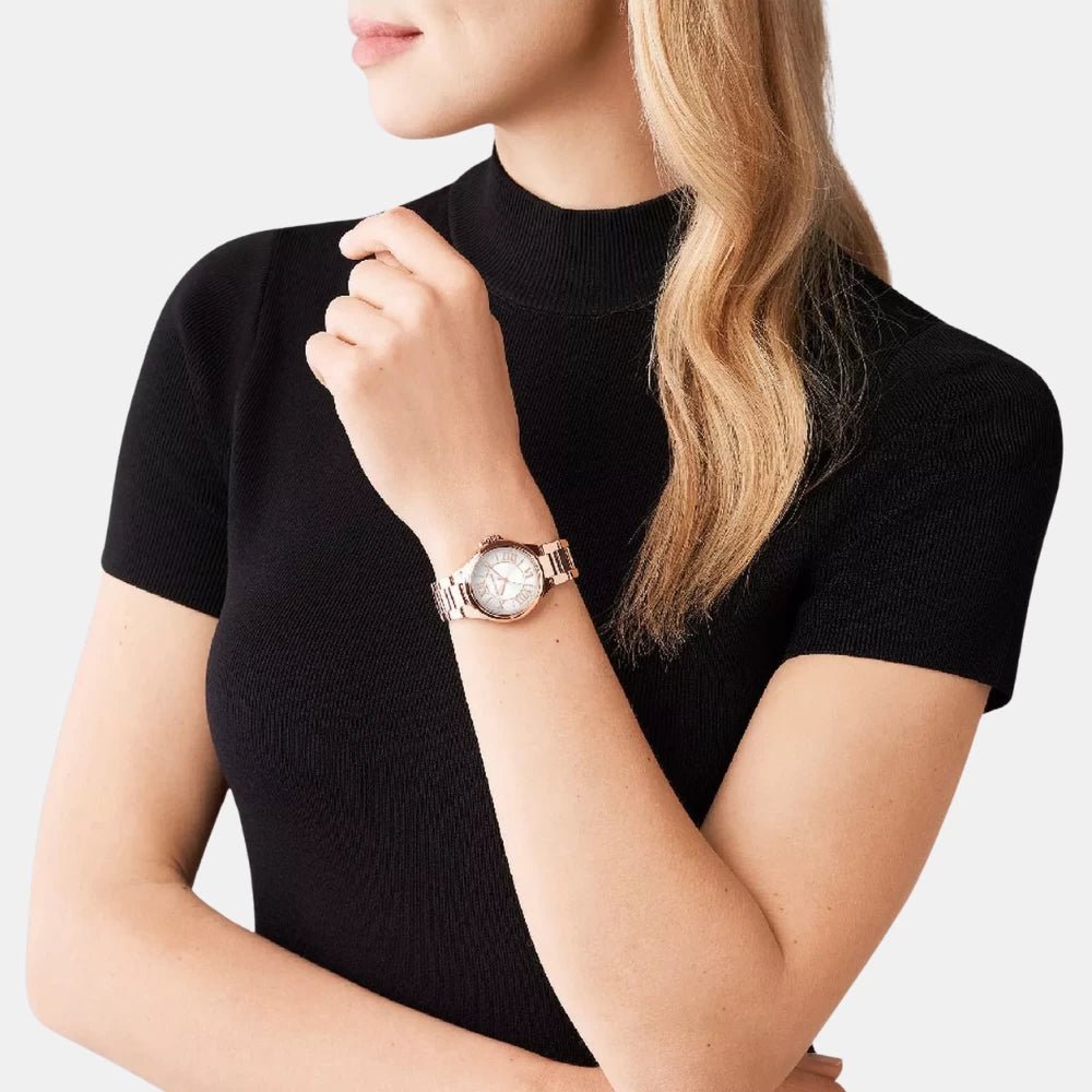 Michael Kors Mini Camille Watch MK7256 - DIVA ONLINE STORE
