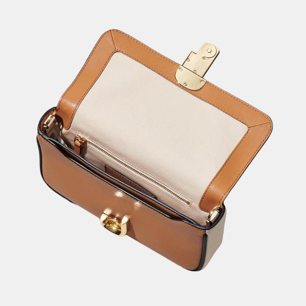 Marc Jacobs The J Marc Shoulder Bag (Cathay Spice) - DIVA ONLINE STORE