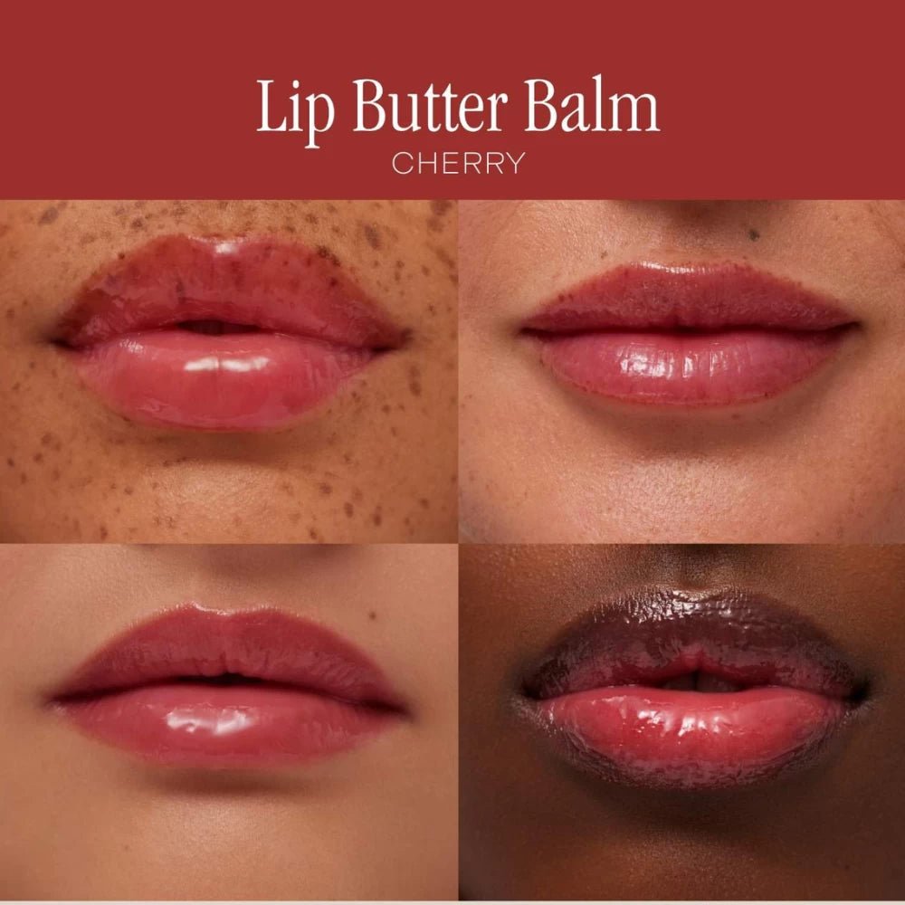 Summer Fridays Lip Butter Balm - DIVA ONLINE STORE