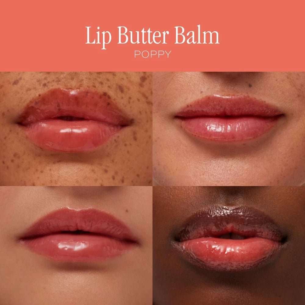 Summer Fridays Lip Butter Balm - DIVA ONLINE STORE