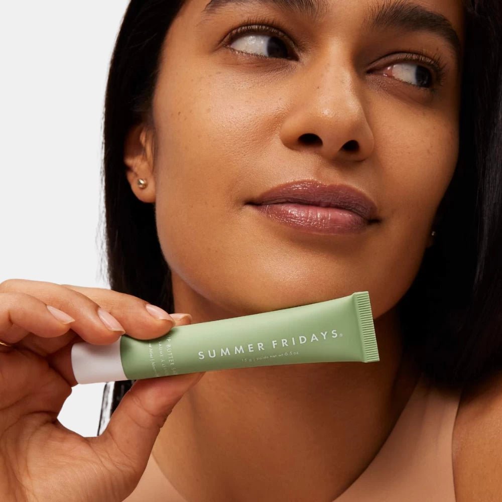 Summer Fridays Lip Butter Balm - DIVA ONLINE STORE