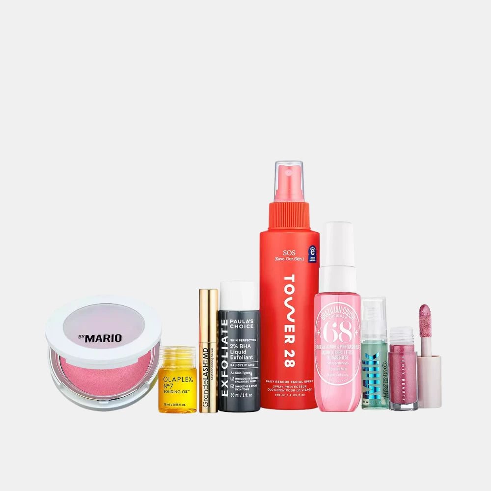 Sephora Favorites Holiday Must Haves Set - DIVA ONLINE STORE