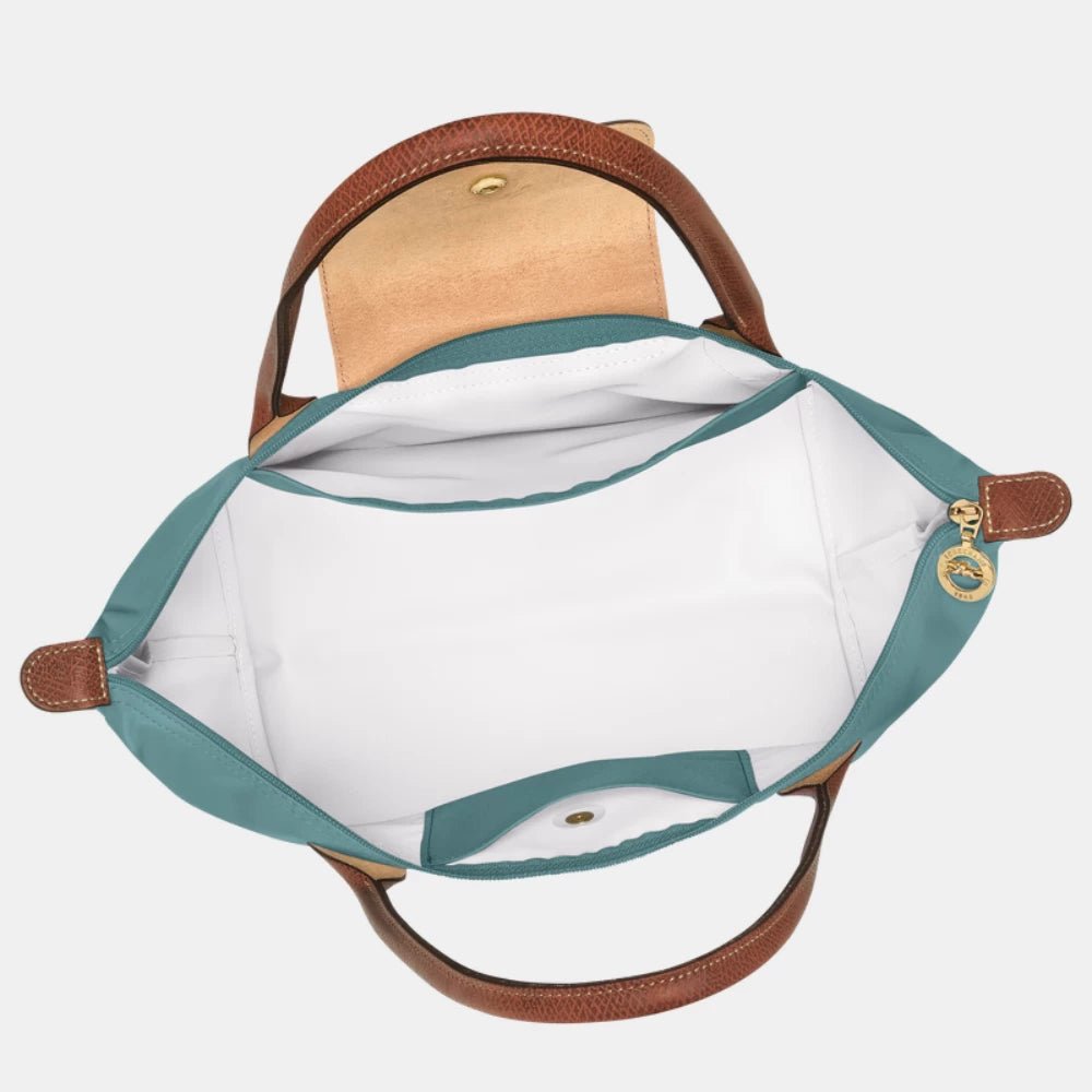 Longchamp Le Pliage Original Tote Bag (Eucalyptus) - DIVA ONLINE STORE