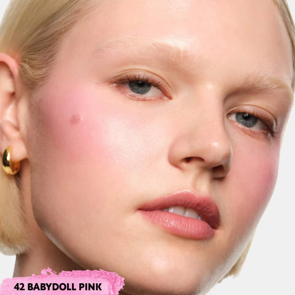 YSL Make Me Blush Buildable Powder Blush - DIVA ONLINE STORE