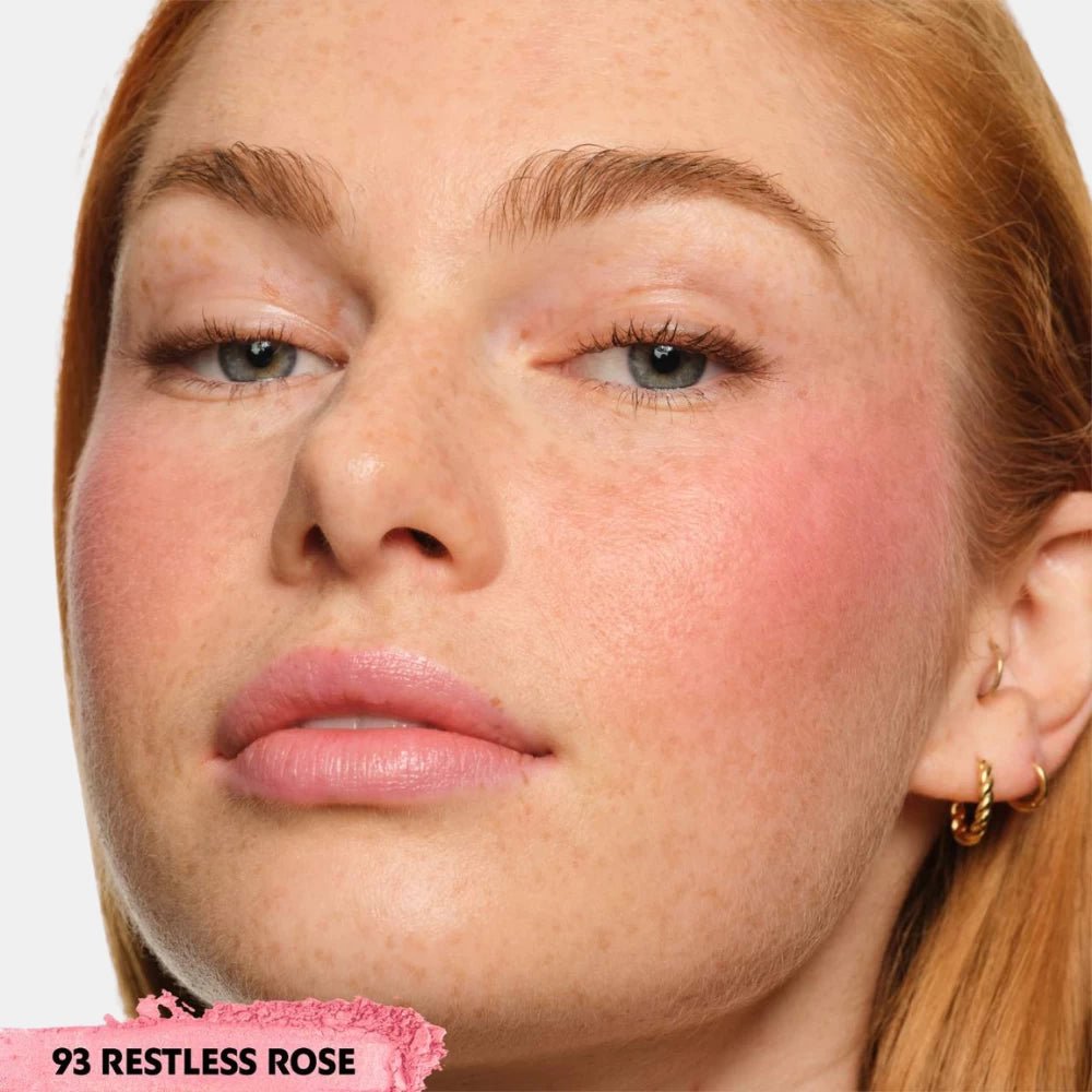 YSL Make Me Blush Buildable Powder Blush - DIVA ONLINE STORE