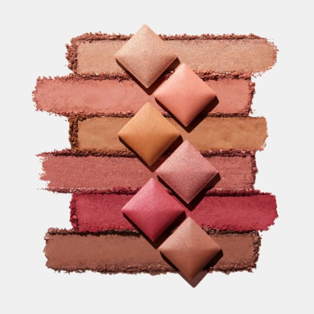 Hourglass Ambient Lighting Edit Face Palette (Lotus Flower) - DIVA ONLINE STORE