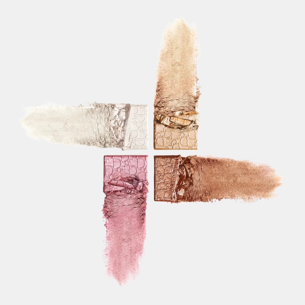 Dior Backstage Glow Face Palette - DIVA ONLINE STORE