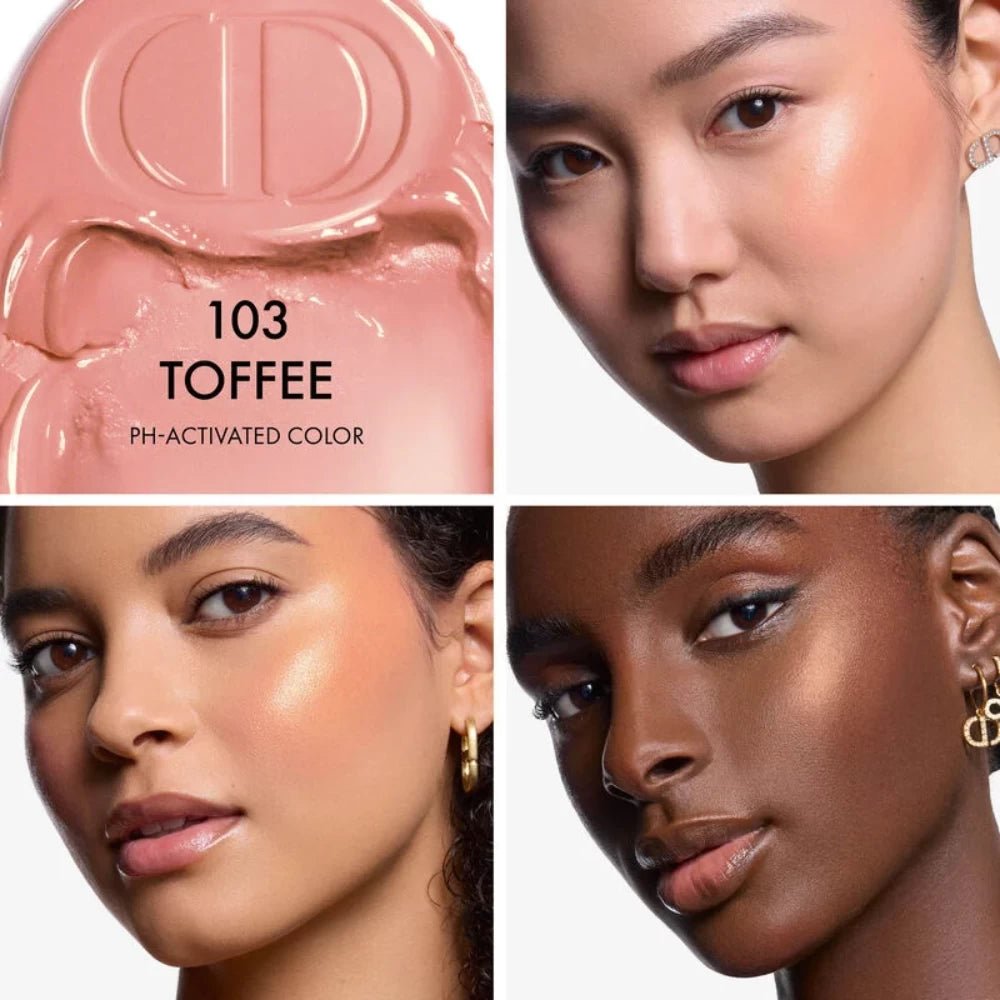Dior Backstage Rosy Glow Stick - DIVA ONLINE STORE