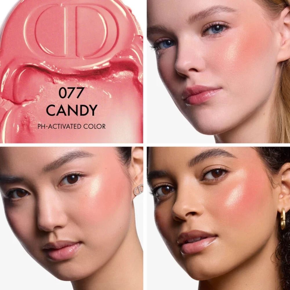 Dior Backstage Rosy Glow Stick - DIVA ONLINE STORE
