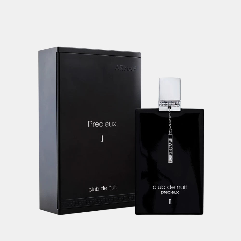 Armaf Club De Nuit Precieux 1 For Unisex EDP 55ML - DIVA ONLINE STORE