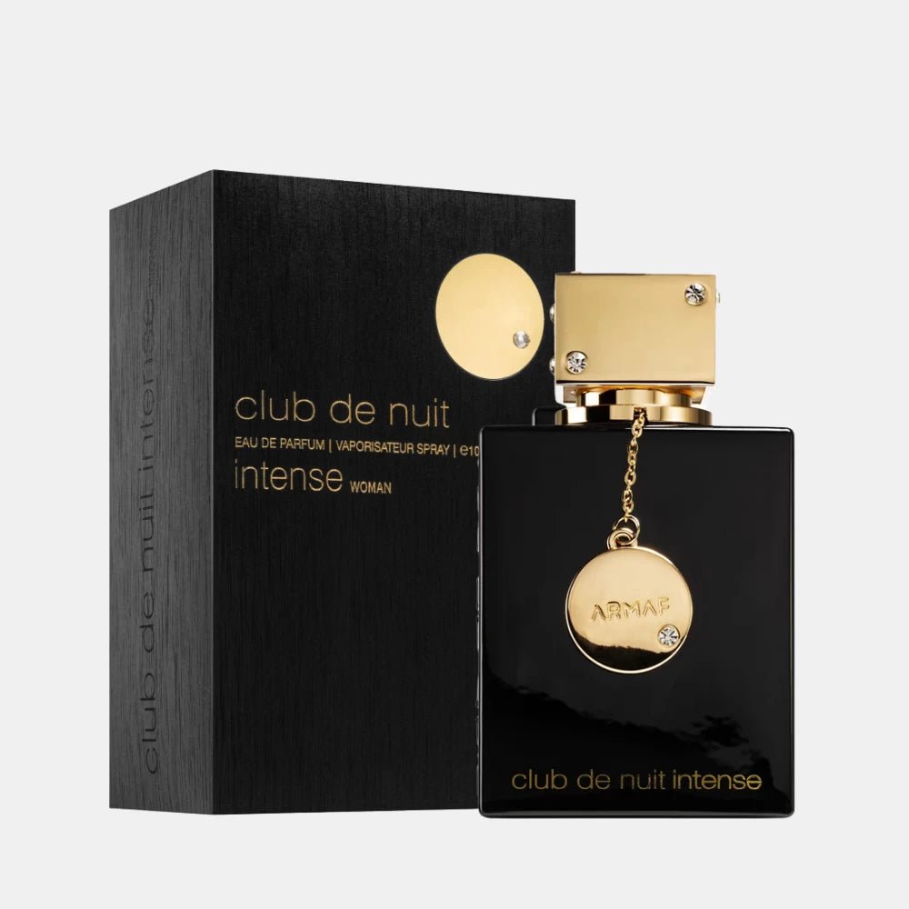 Armaf Club De Nuit Intense For Women EDP 105ML - DIVA ONLINE STORE
