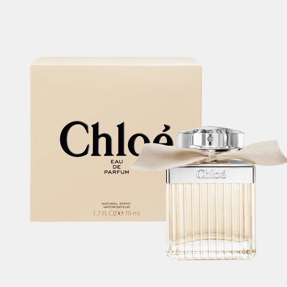 Chloé For Women EDP 75ML - DIVA ONLINE STORE