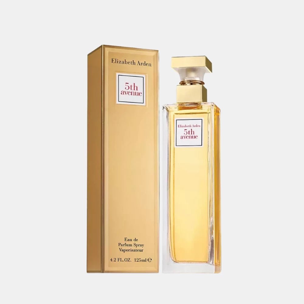 Elizabeth Arden 5th Avenue For Women EDP 125ML - DIVA ONLINE STORE
