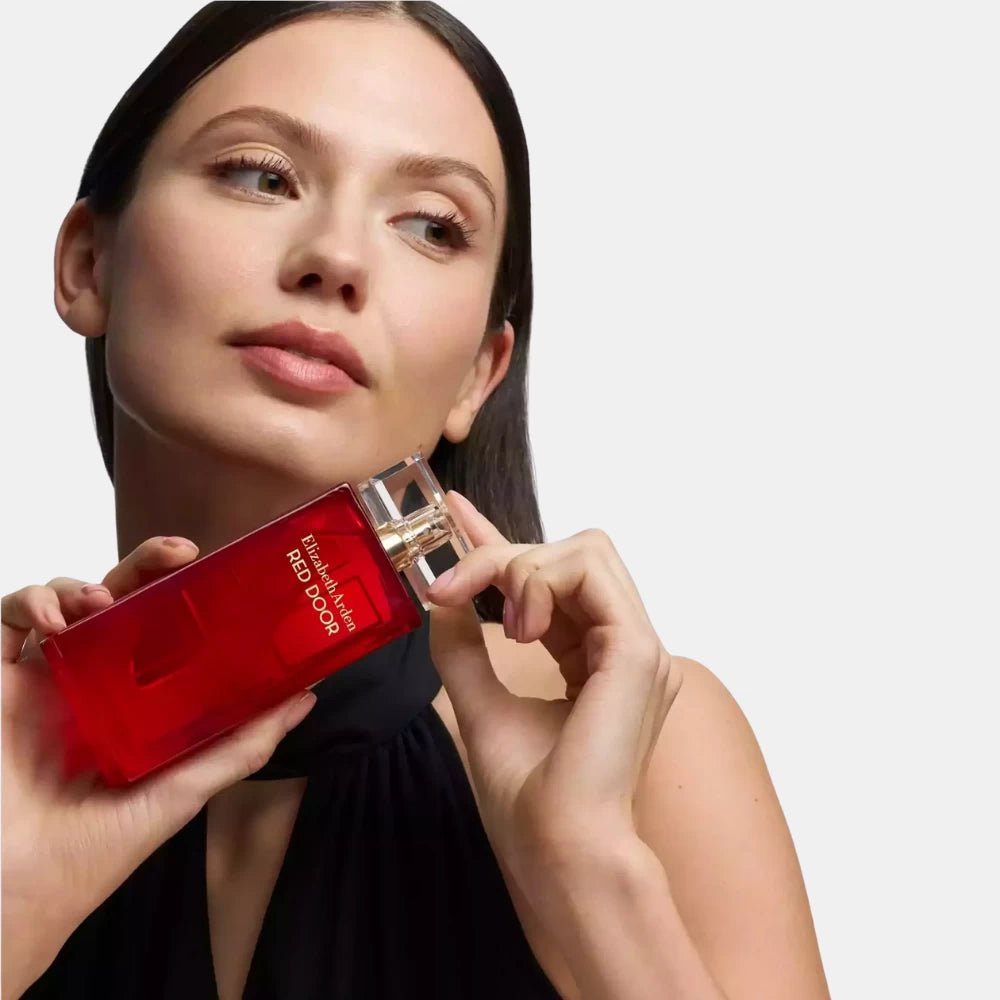Elizabeth Arden Red Door For Women EDT 100ML - DIVA ONLINE STORE