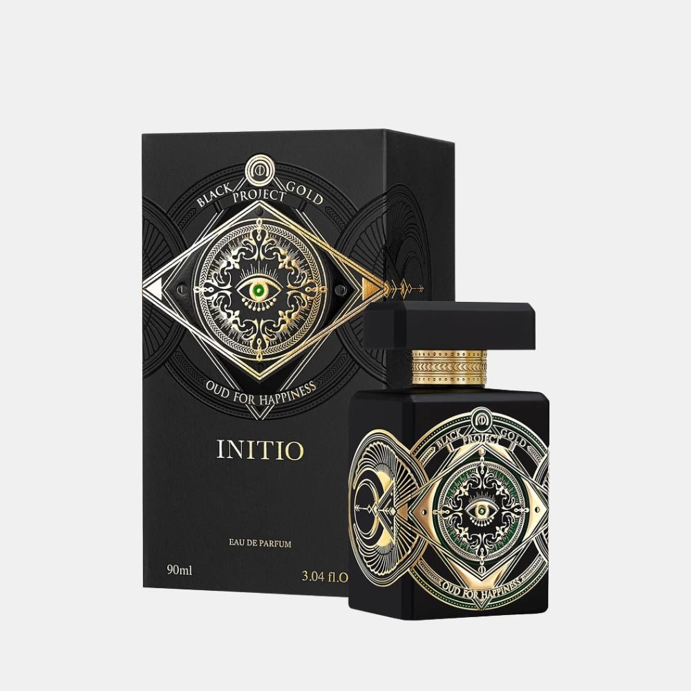 Initio Oud for Happiness For Unisex EDP 90ML - DIVA ONLINE STORE