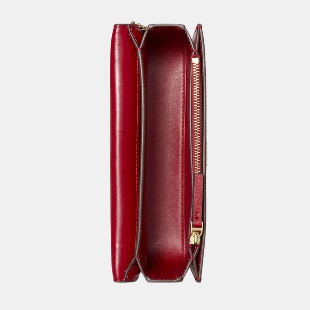 Tory Burch Small Rectangular Eleanor Shoulder Bag - DIVA ONLINE STORE