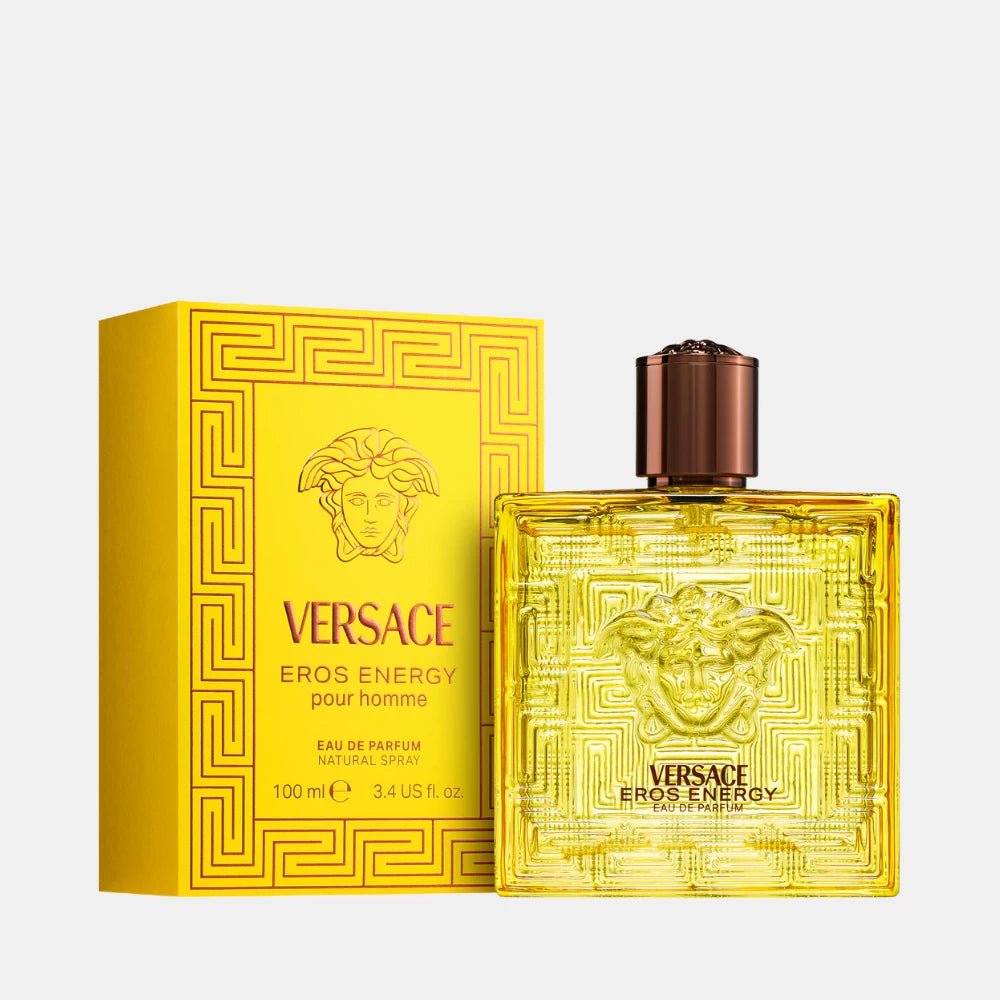 Versace Eros Energy Pour Homme For Men EDP 100ML - DIVA ONLINE STORE