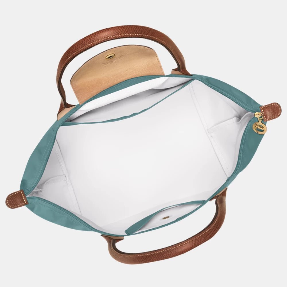 Longchamp Le Pliage Original Tote Bag (Eucalyptus) - DIVA ONLINE STORE