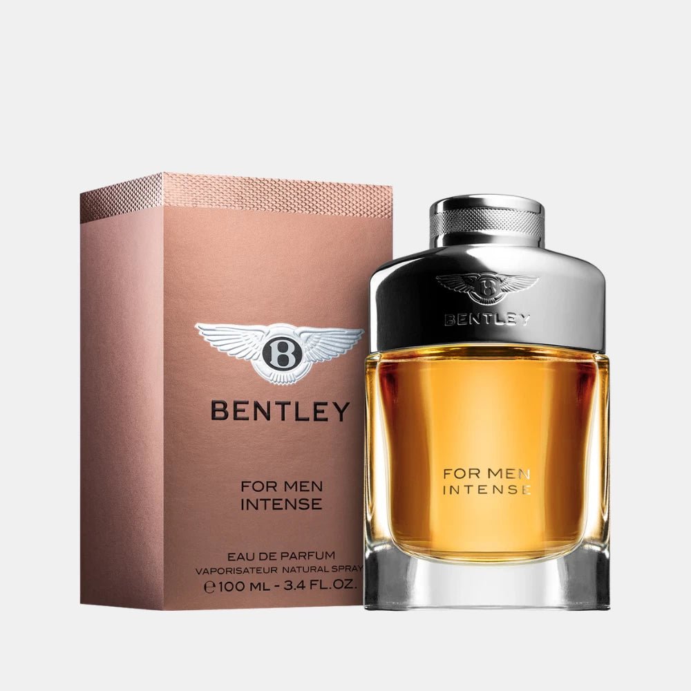 Bentley Intense For Men EDP 100ML - DIVA ONLINE STORE