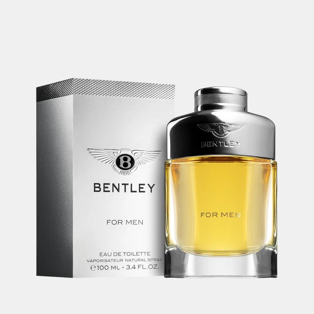 Bentley For Men EDT 100ML - DIVA ONLINE STORE