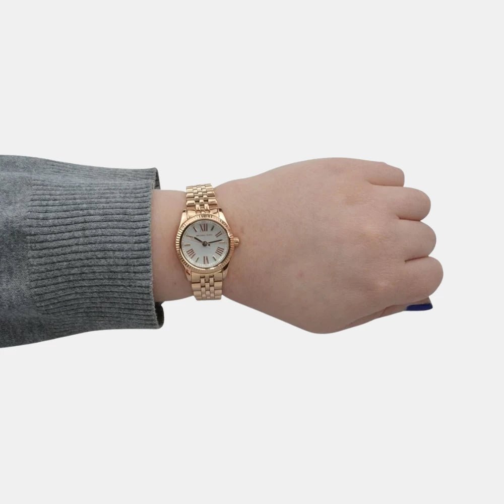 Michael Kors Lexington Watch MK3230 - DIVA ONLINE STORE