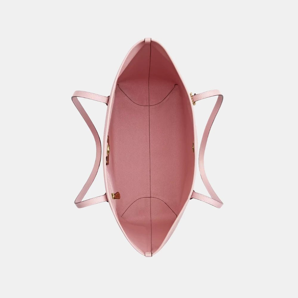 Coach City Tote Bag In Signature Canvas - DIVA ONLINE STORE