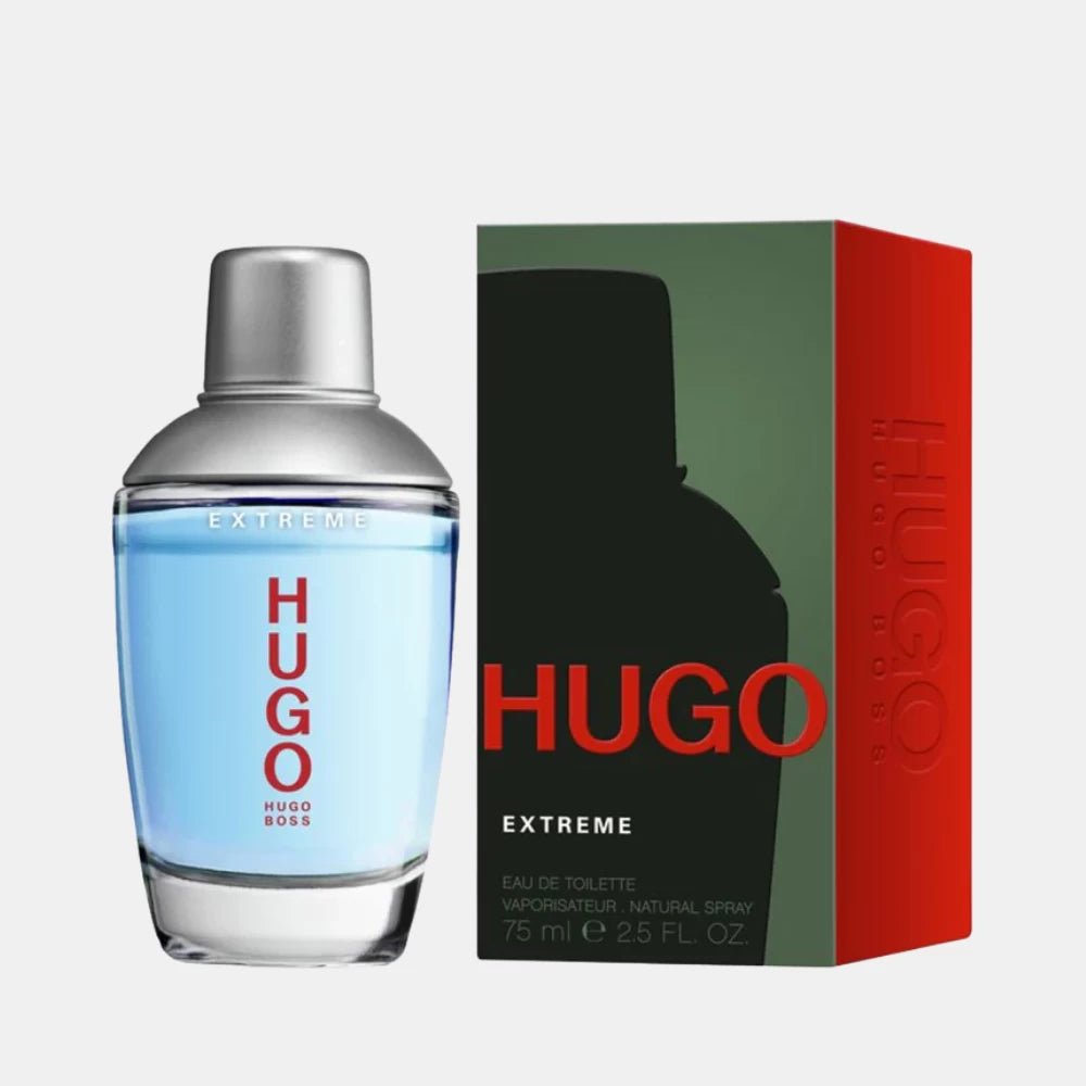 Hugo Boss Hugo Extreme For Men EDP 75ML - DIVA ONLINE STORE