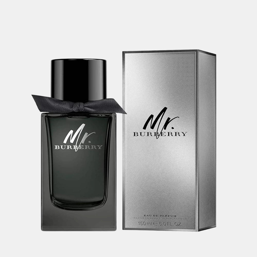 Burberry Mr Burberry For Men EDP - DIVA ONLINE STORE