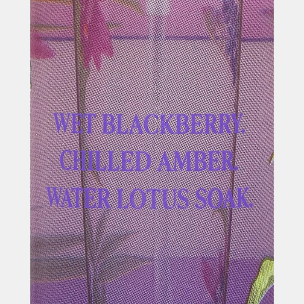 Victoria's Secret Blackberry Bite Body Mist 250ML - DIVA ONLINE STORE