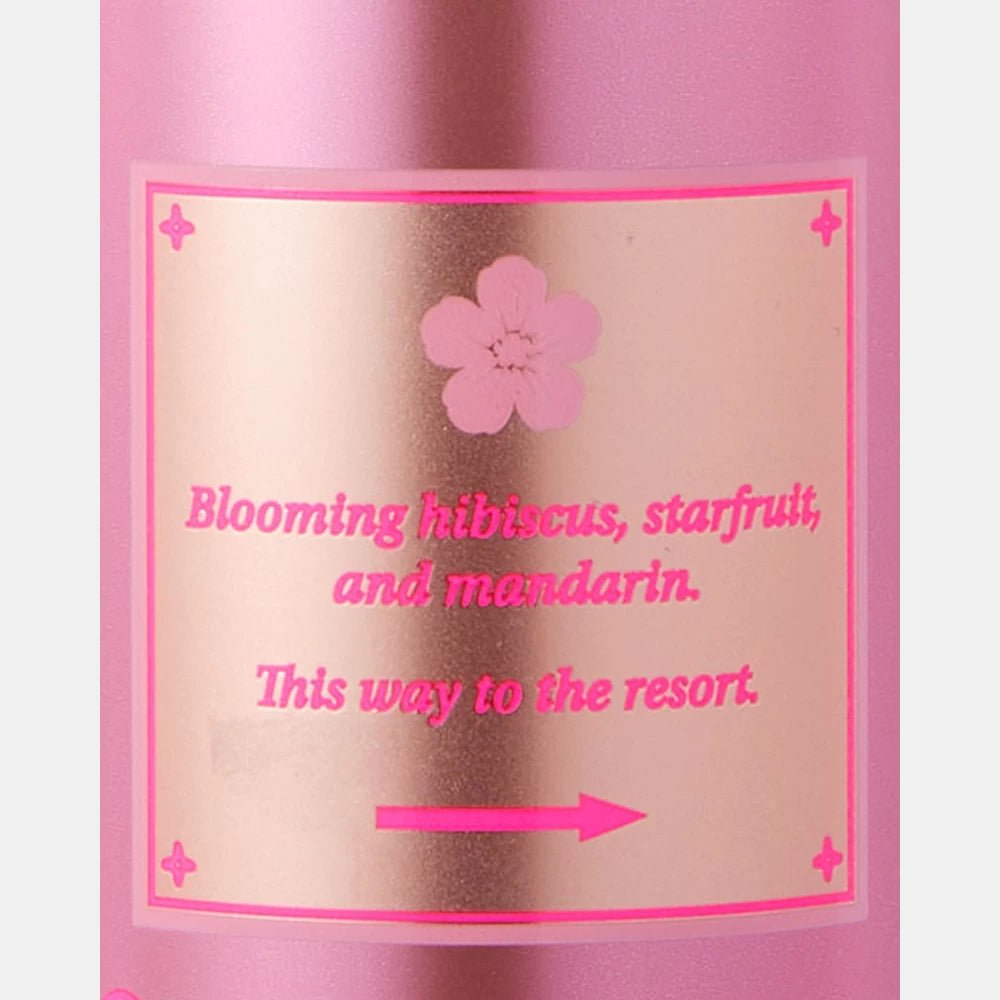Victoria's Secret Garden View Body Mist 250ML - DIVA ONLINE STORE