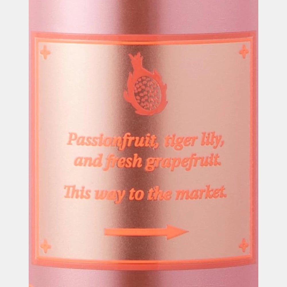 Victoria's Secret Island Market Body Mist 250ML - DIVA ONLINE STORE