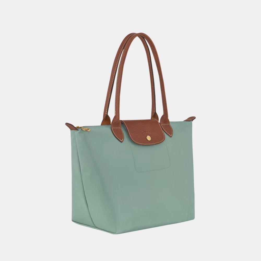 Longchamp Le Pliage Original Tote Bag (Celadon) - DIVA ONLINE STORE