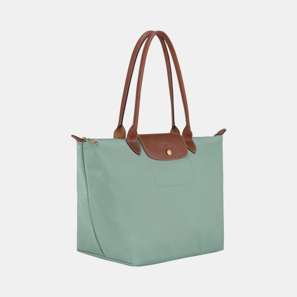 Longchamp Le Pliage Original Tote Bag (Celadon) - DIVA ONLINE STORE