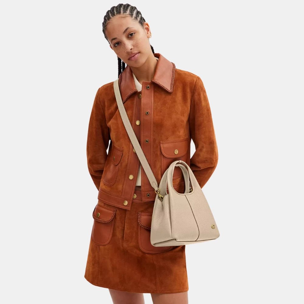 Coach Lana Shoulder Bag 23 - DIVA ONLINE STORE