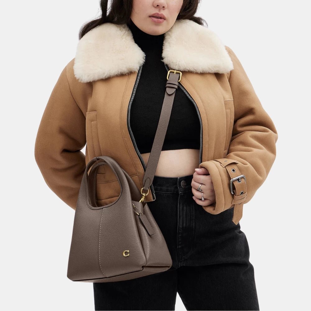 Coach Lana Shoulder Bag 23 - DIVA ONLINE STORE