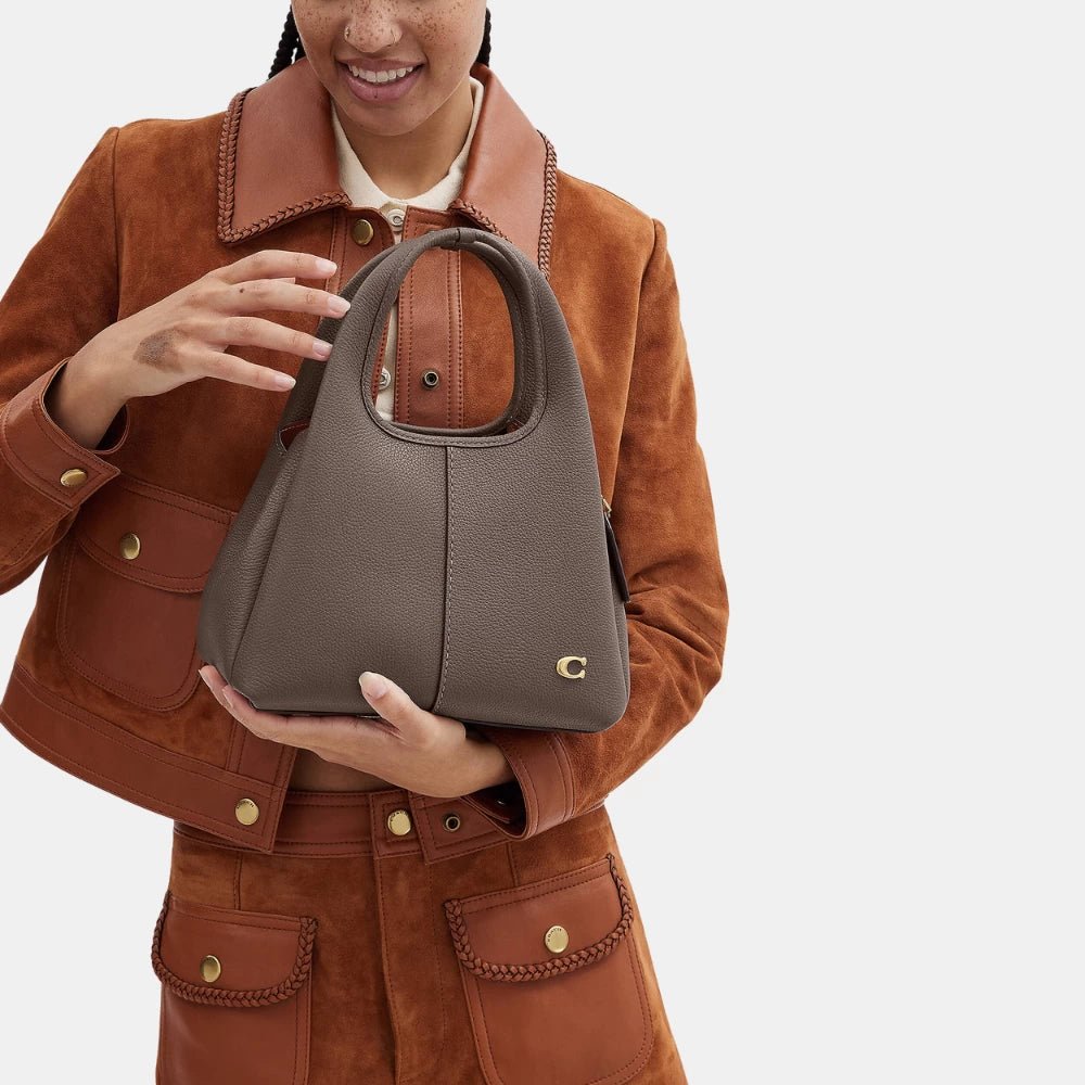 Coach Lana Shoulder Bag 23 - DIVA ONLINE STORE