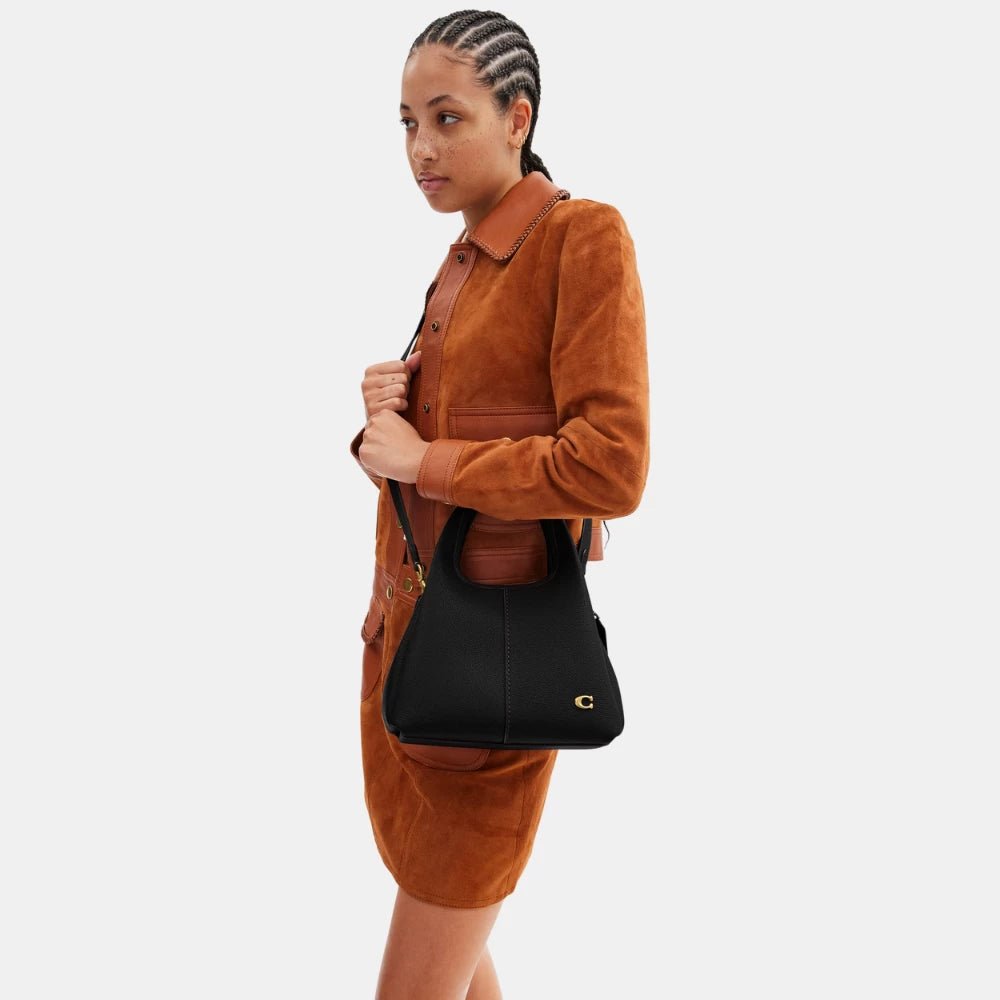 Coach Lana Shoulder Bag 23 - DIVA ONLINE STORE